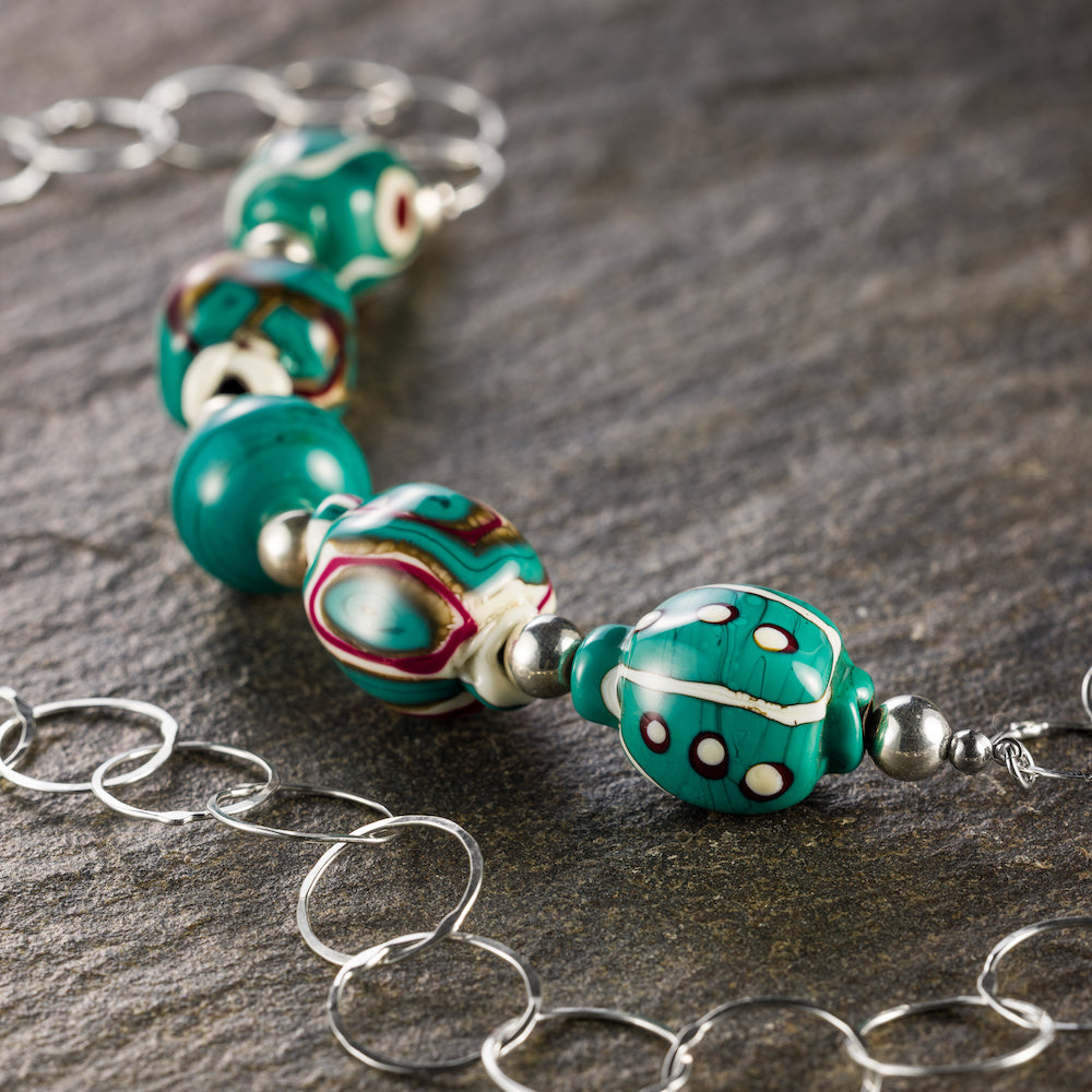 Florence – Eleganza, Colore e Materia