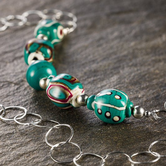 Florence – Eleganza, Colore e Materia