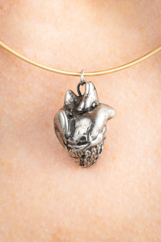 Cora – Il cuore, davvero