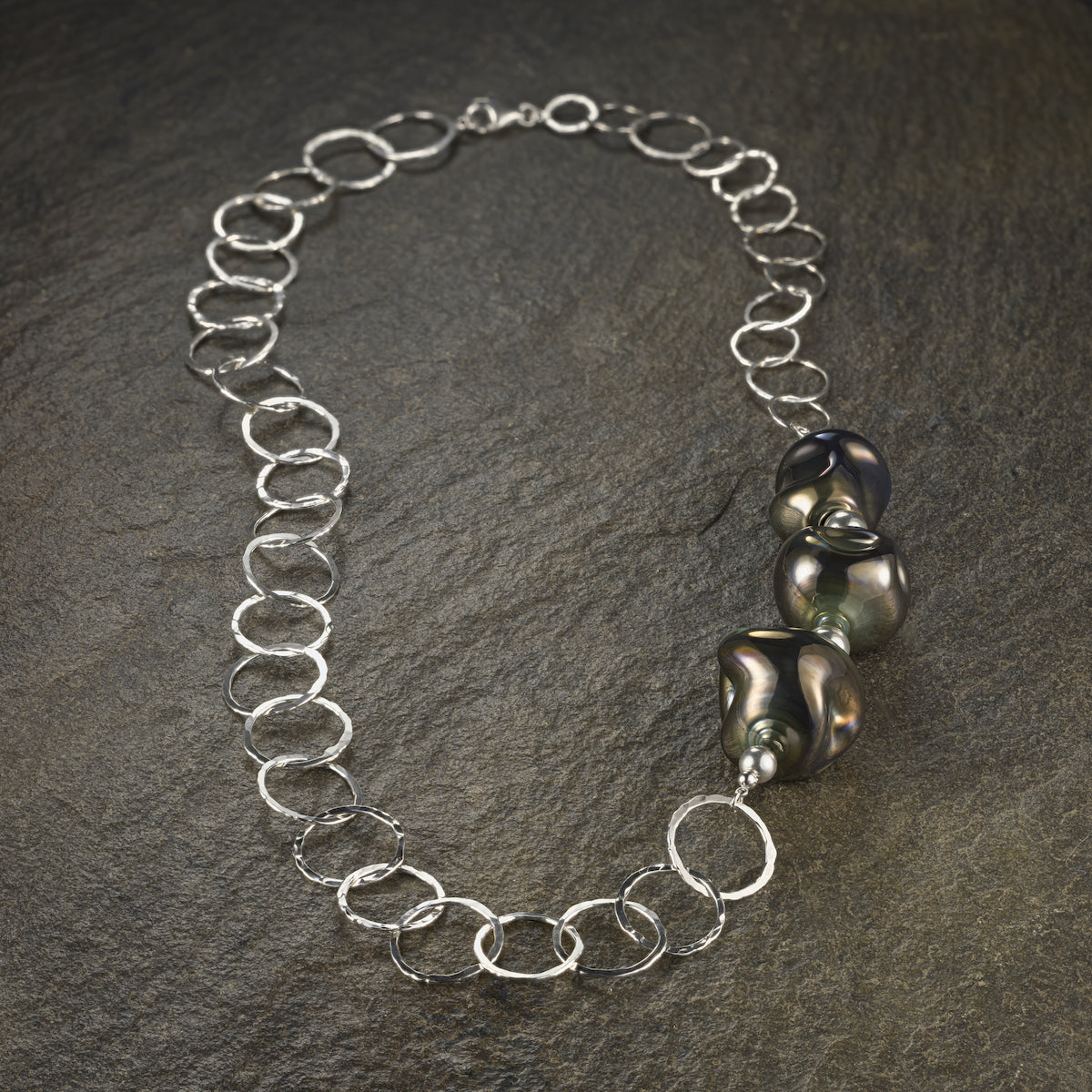 Collana Meteora – Brilla come una stella cadente