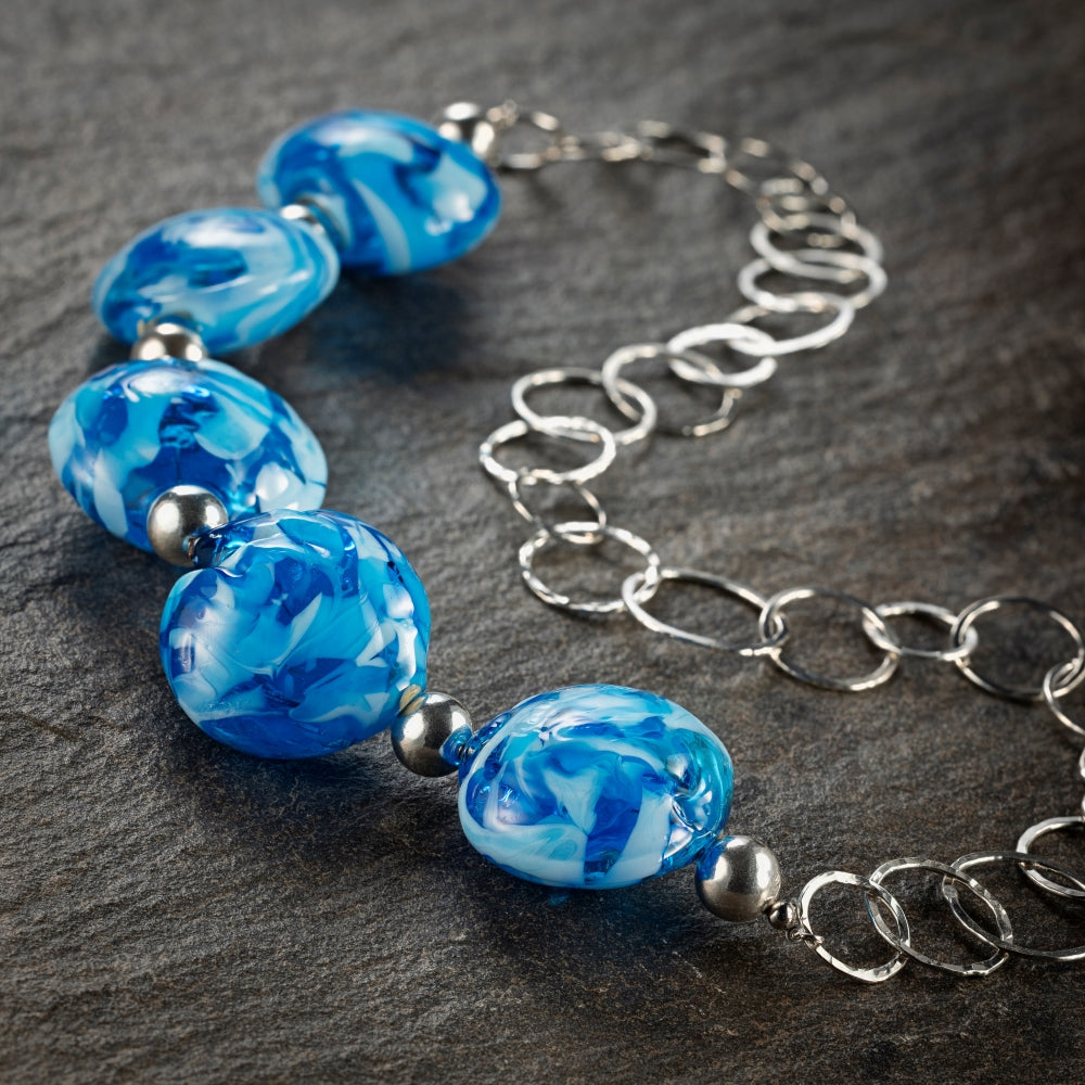 Collana Mar – La forza degli elementi