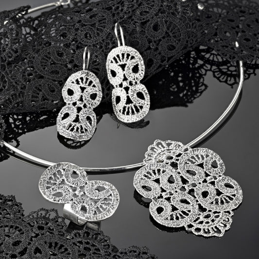 Afri anello - L’anima dell’Africa, scolpita nel metallo