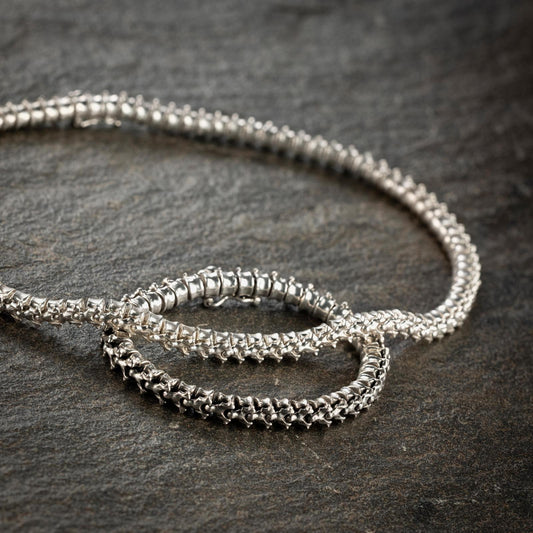 Bracciale Spine – L’evoluzione della forza