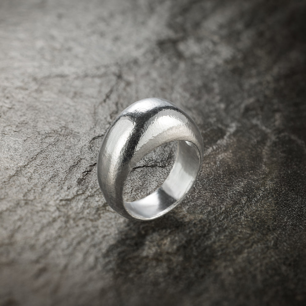 Duna – Onde Silenziose scolpite nella Materia