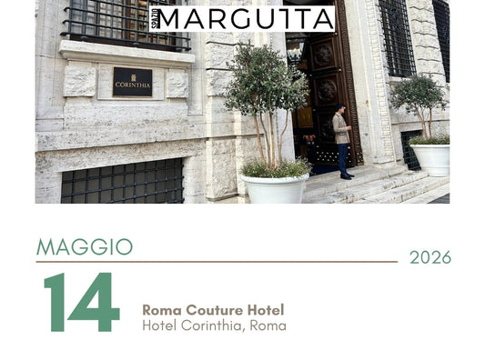 Roma Couture Hotel Luxury