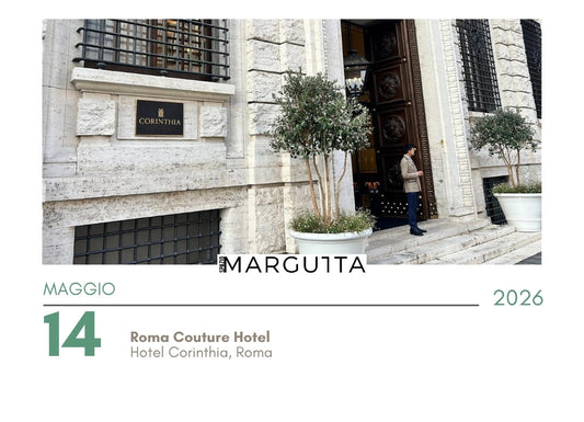 Roma Couture Hotel Luxury