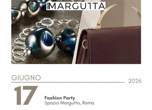 Un evento a quattro mani con i gioielli di Luisa Negro Jewels e le borse di LFLY Laura Franceschelli Bags