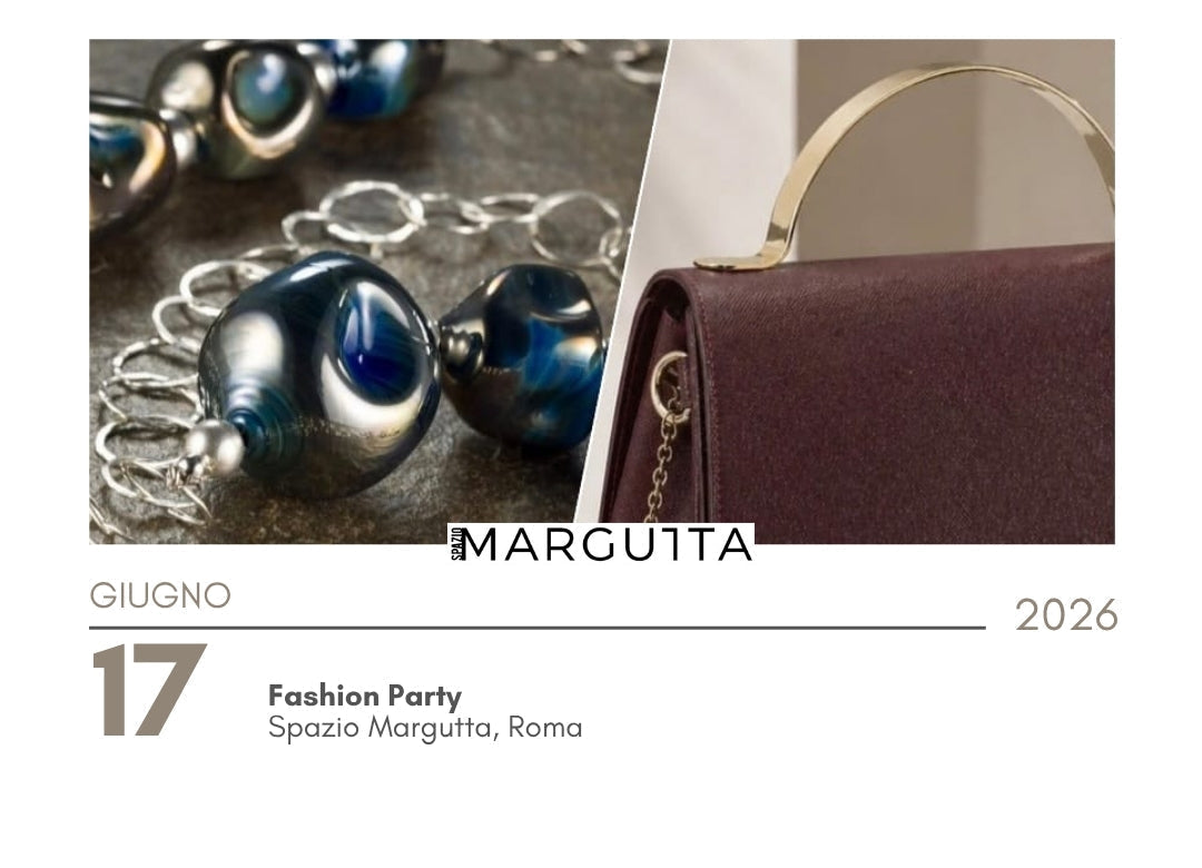 Fashion party a quattro mani 