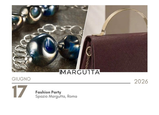 Fashion party a quattro mani 
