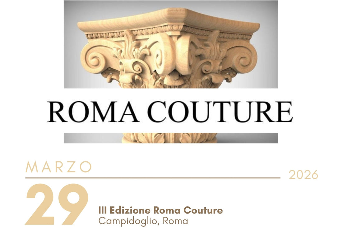 Roma Couture 2026