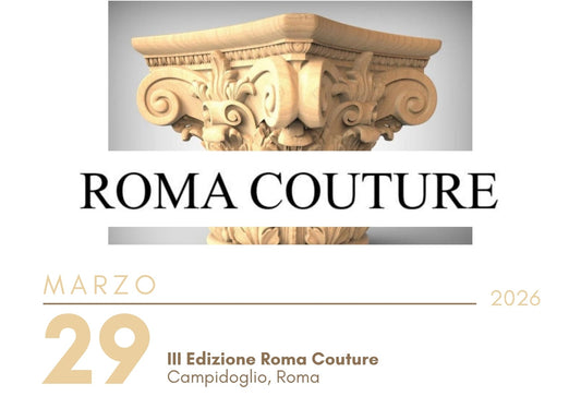 Roma Couture 2026