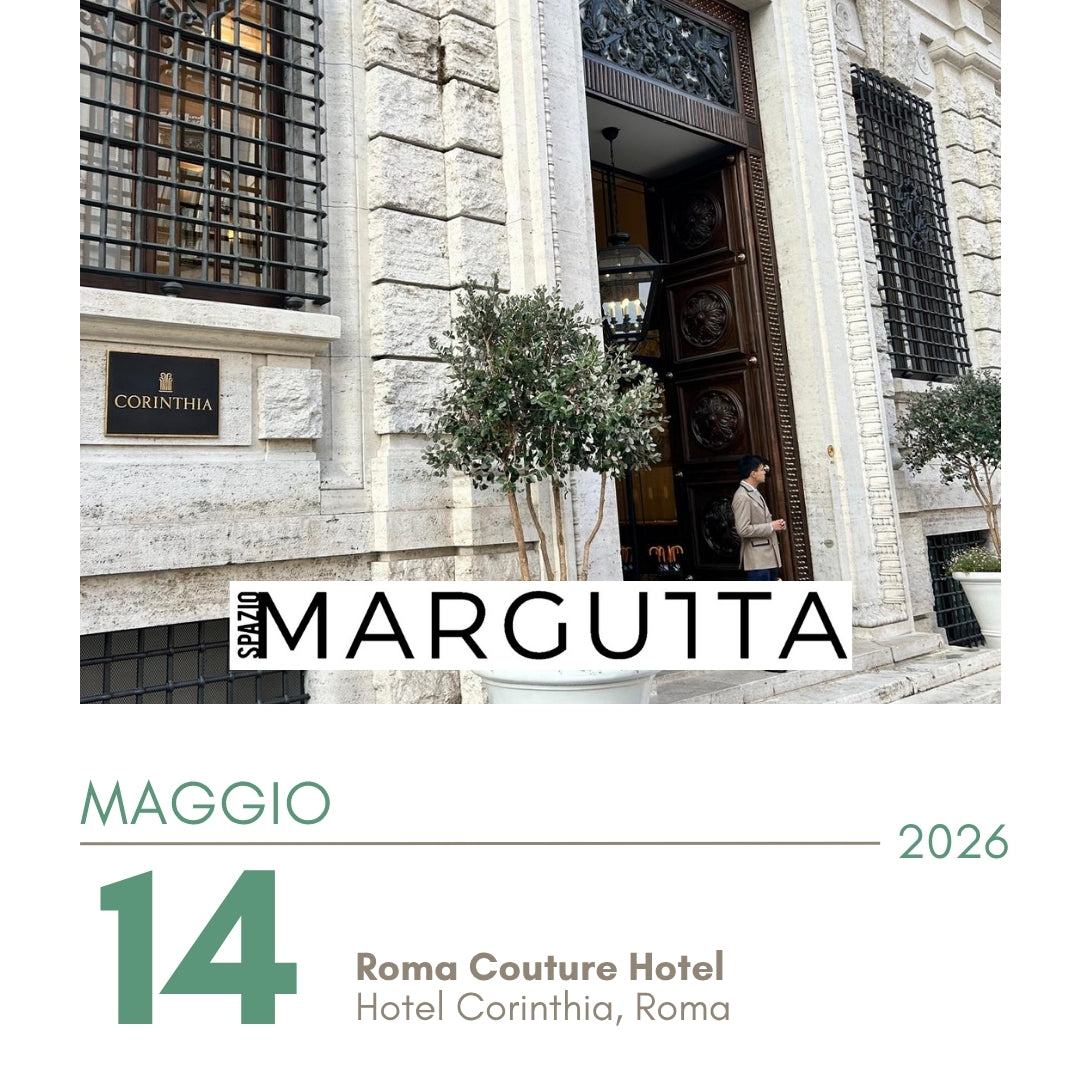 Roma Couture Hotel