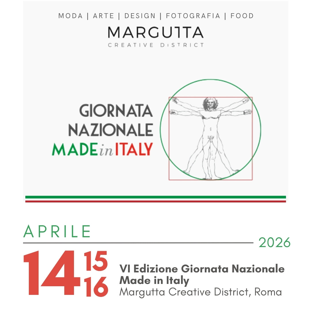 Giornata Nazionale del Made in Italy