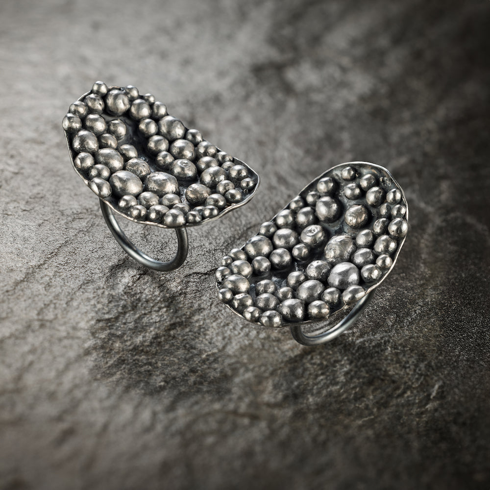 Bolle – La danza della materia