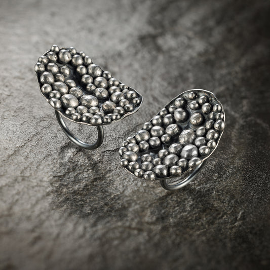 Bolle – La danza della materia