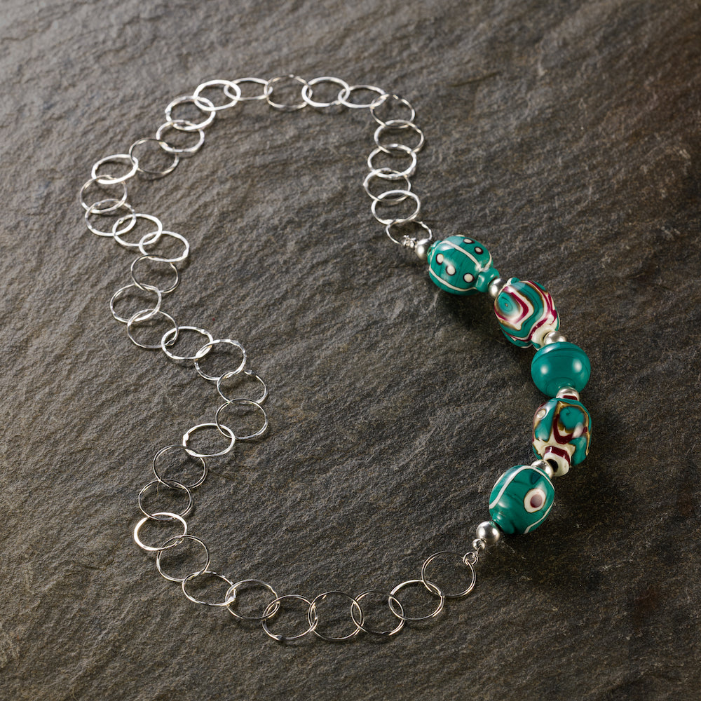 Florence – Eleganza, Colore e Materia