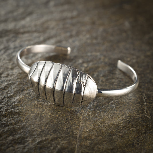 Bracciale Gus – La forza silenziosa della natura