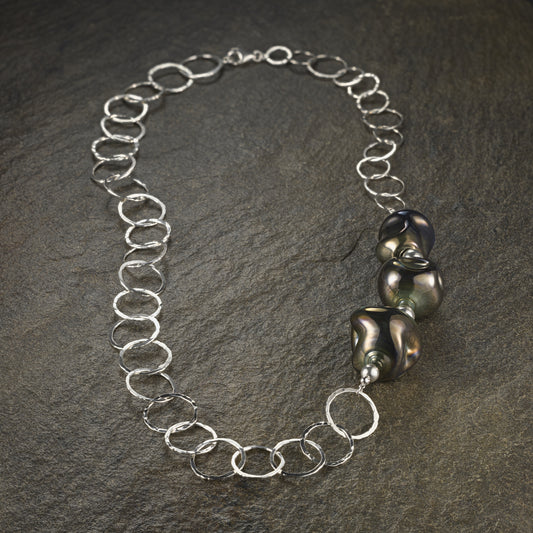 Collana Meteora – Brilla come una stella cadente