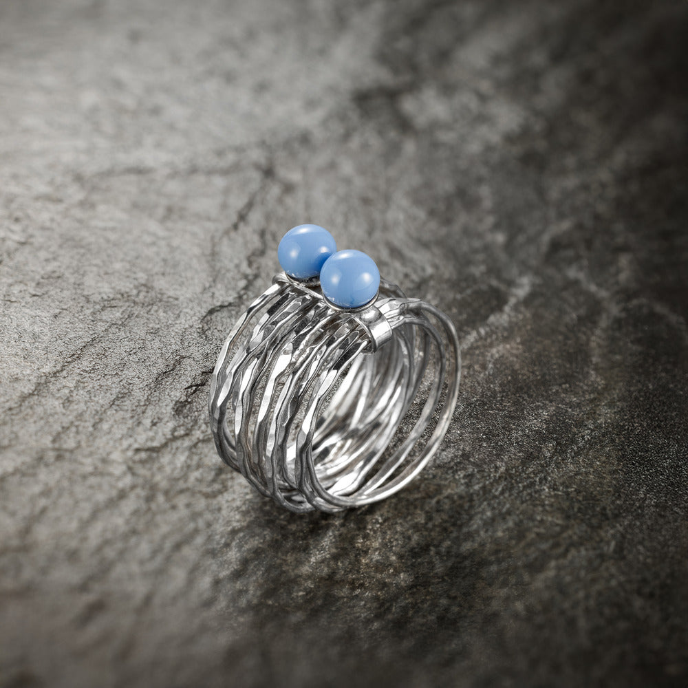 Mart Vez – Dialogo di Luce e Materia