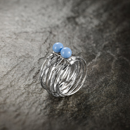 Mart Vez – Dialogo di Luce e Materia