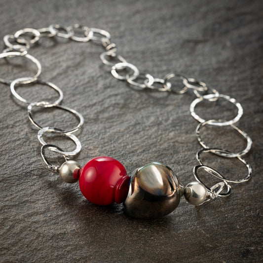 Collana Mirojo – La forza della dualità