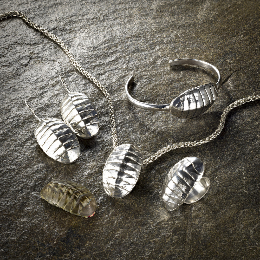 Bracciale Gus – La forza silenziosa della natura
