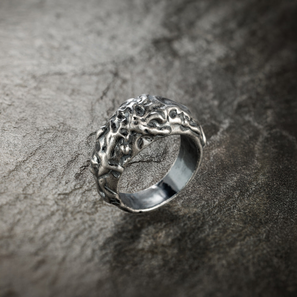 Duna – Onde Silenziose scolpite nella Materia