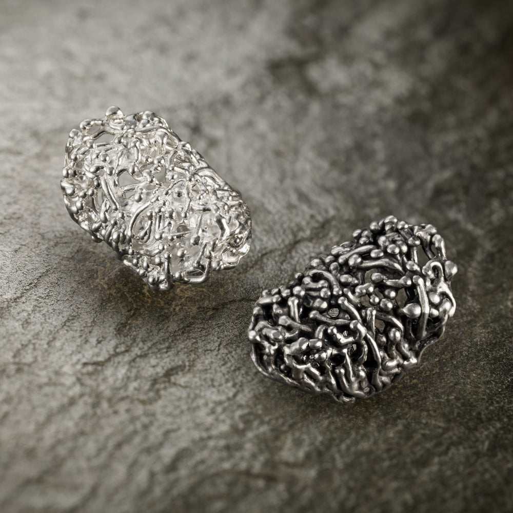 Tricoma – La materia che respira