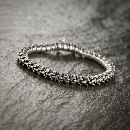 Bracciale Spine – L’evoluzione della forza