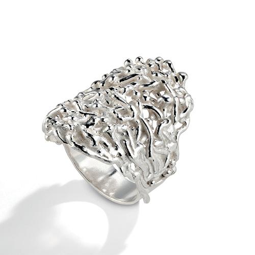 Tricoma – La materia che respira