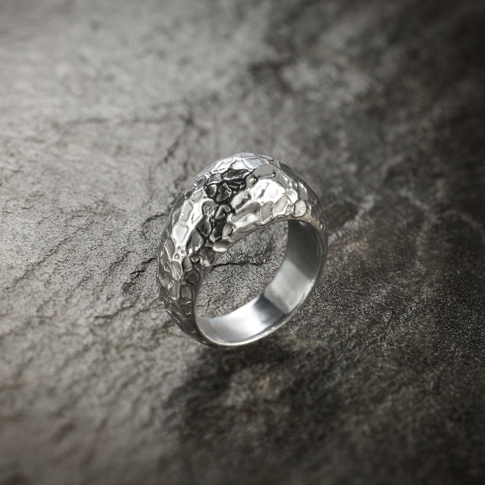 Duna – Onde Silenziose scolpite nella Materia