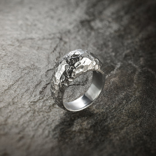 Duna – Onde Silenziose scolpite nella Materia