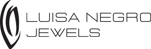 Luisa Negro Jewels