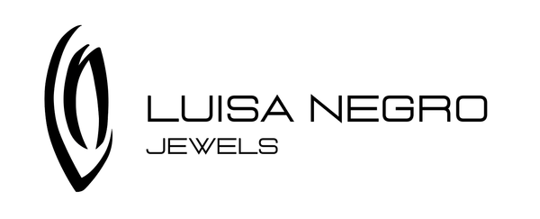 Luisa Negro Jewels
