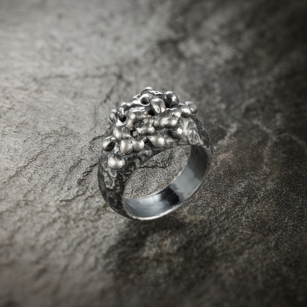 Duna – Onde Silenziose scolpite nella Materia