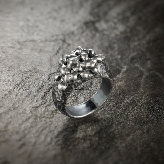 Duna – Onde Silenziose scolpite nella Materia