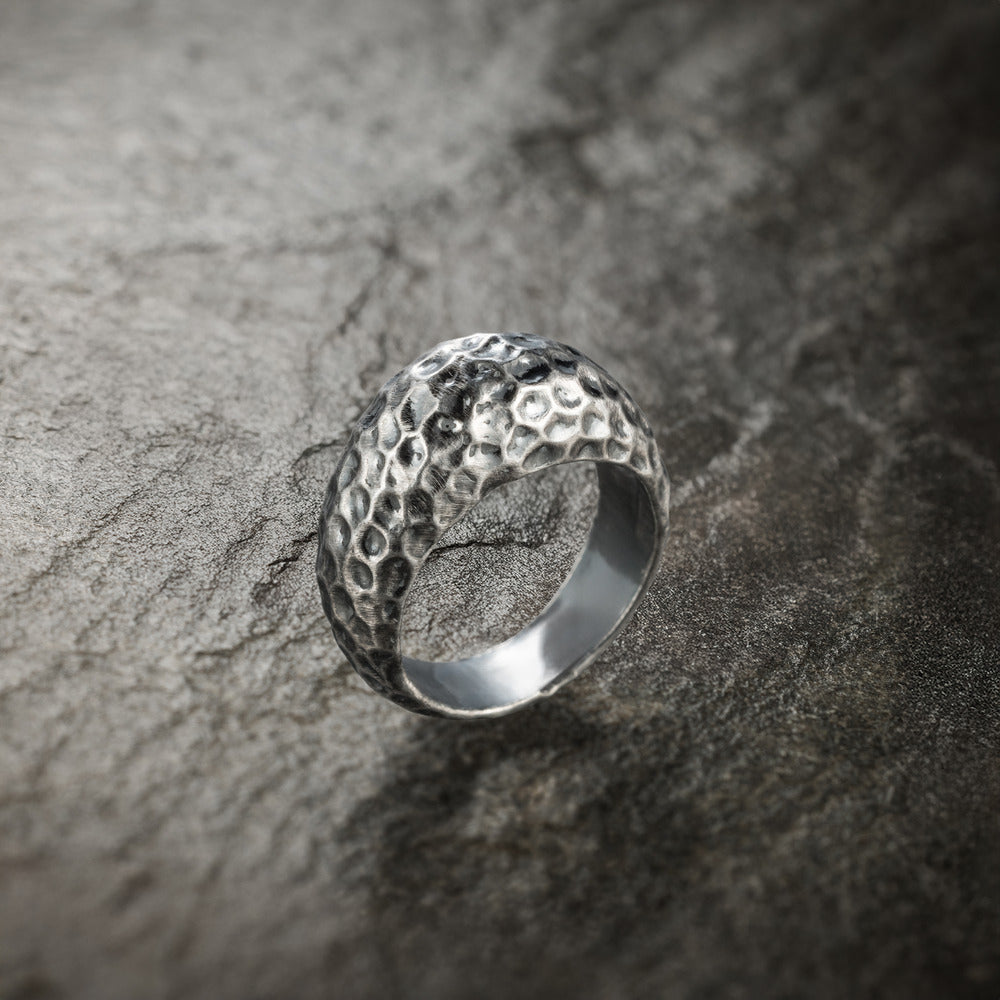 Duna – Onde Silenziose scolpite nella Materia